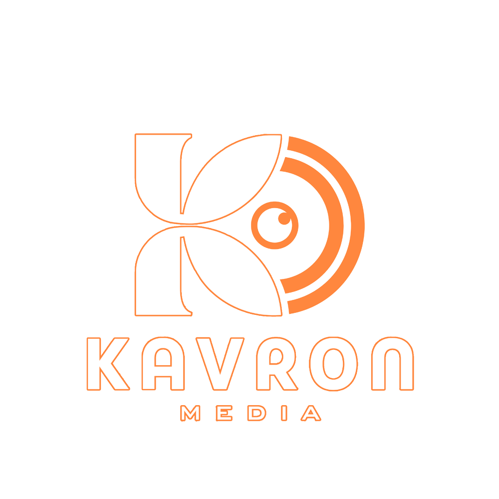 KAVRON MEDIA